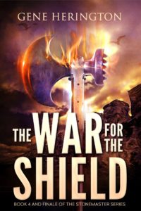 The War for the Shield